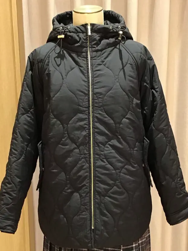 ANY 本吉 コーディネート画像