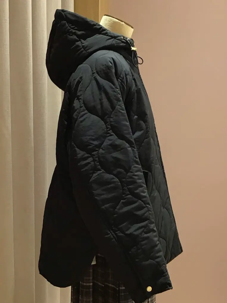 ANY 本吉 コーディネート画像