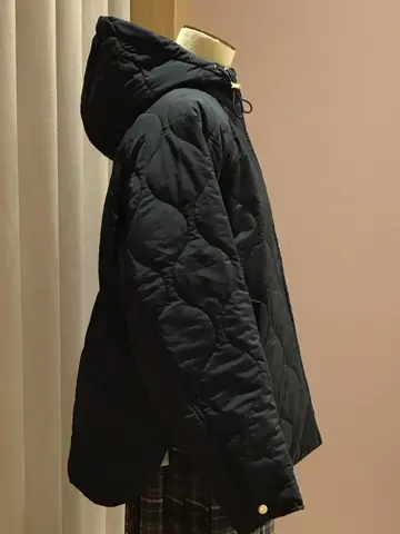 ANY 本吉 コーディネート画像