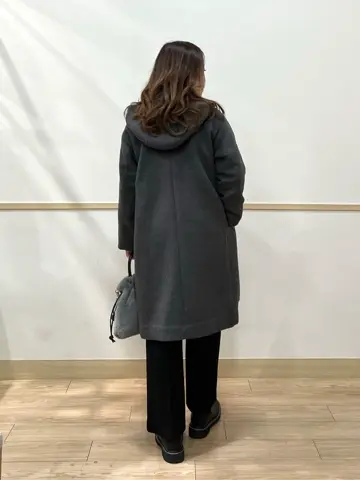 ANY スタッフ コーディネート画像