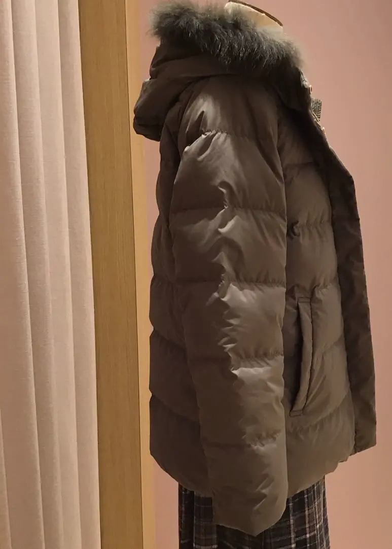 ANY 本吉 コーディネート画像