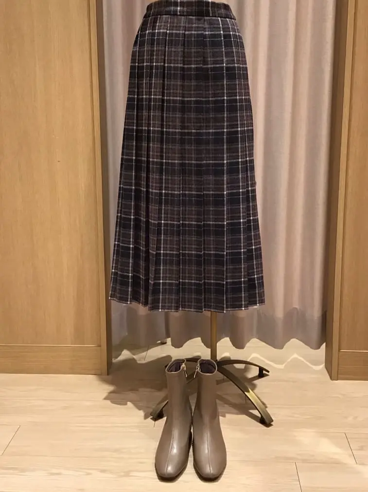 ANY 本吉 コーディネート画像