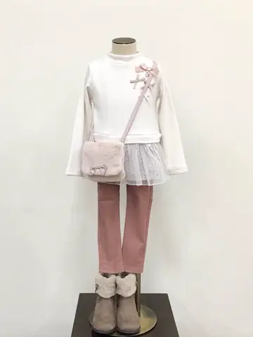 ANY 佐々木 コーディネート画像