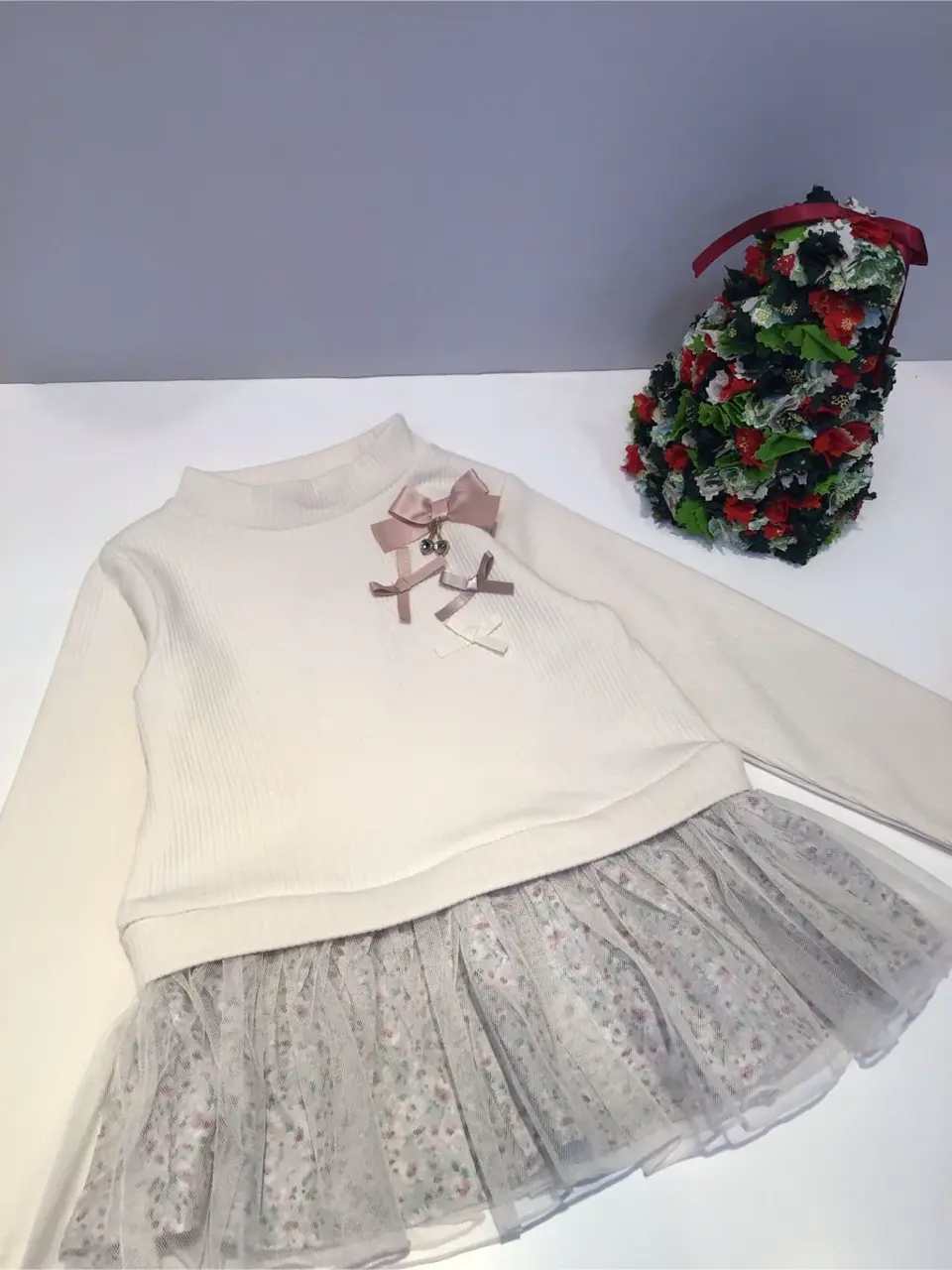 ANY 佐々木 コーディネート画像