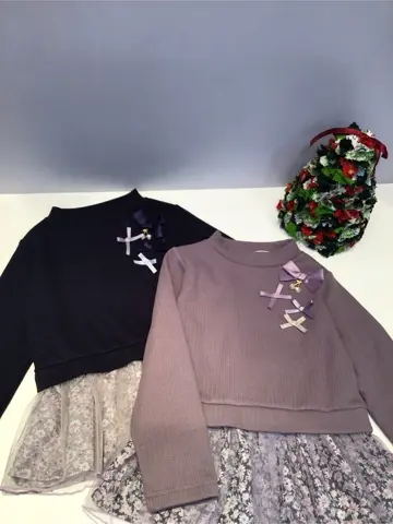 ANY 佐々木 コーディネート画像