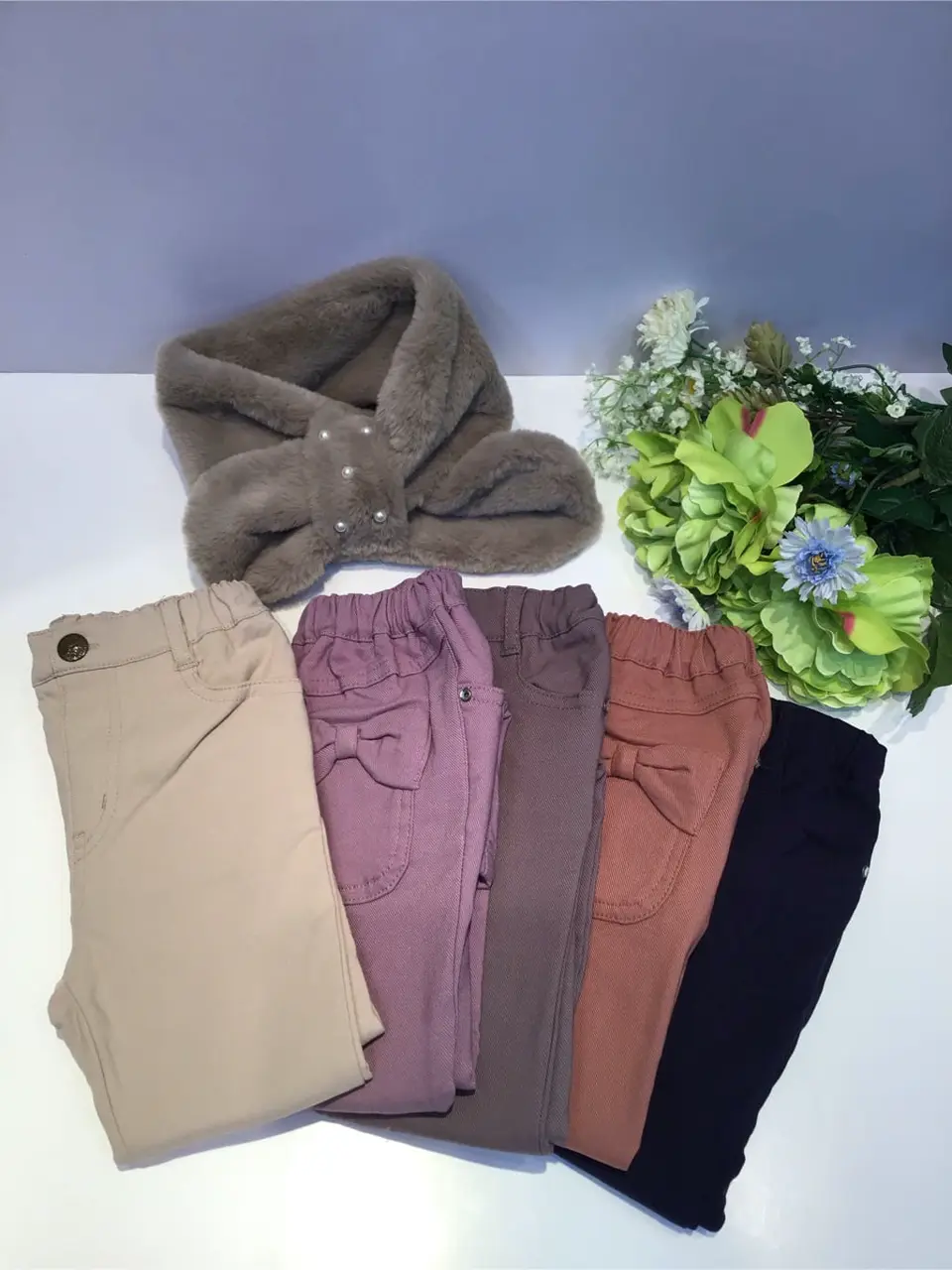 ANY 佐々木 コーディネート画像