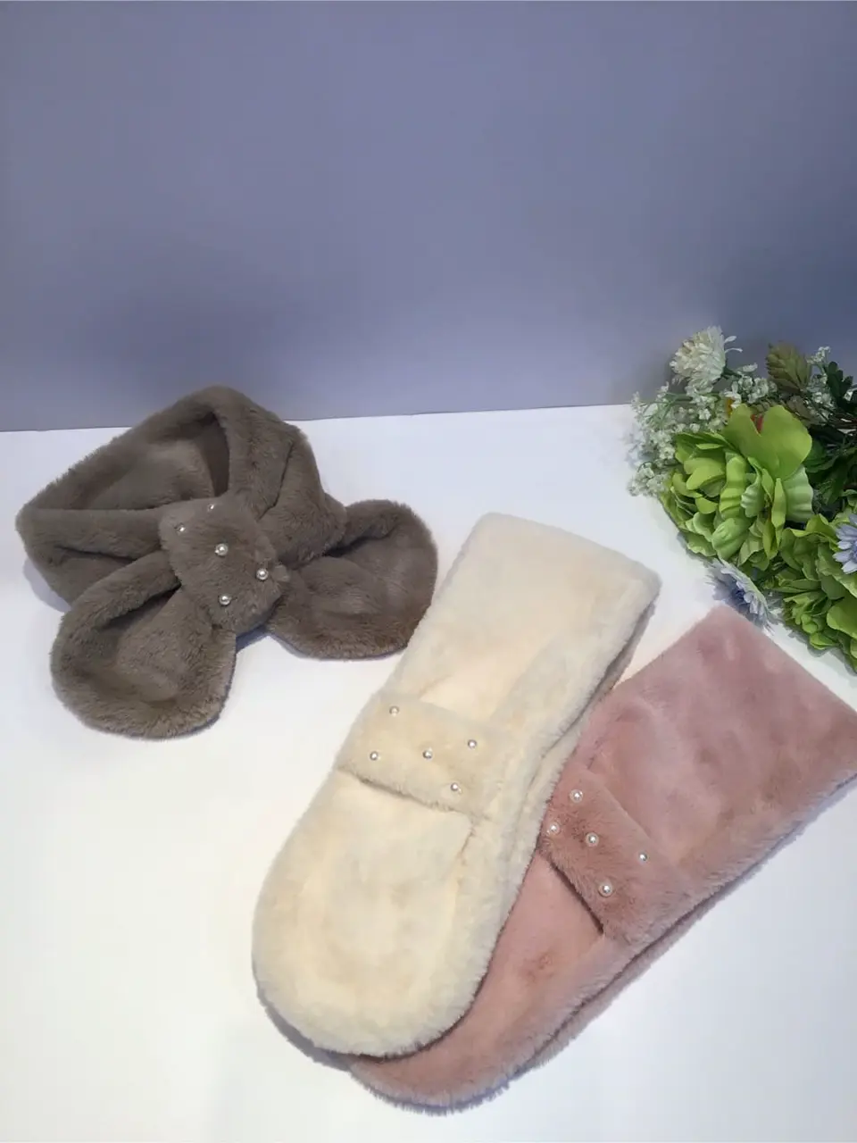 ANY 佐々木 コーディネート画像