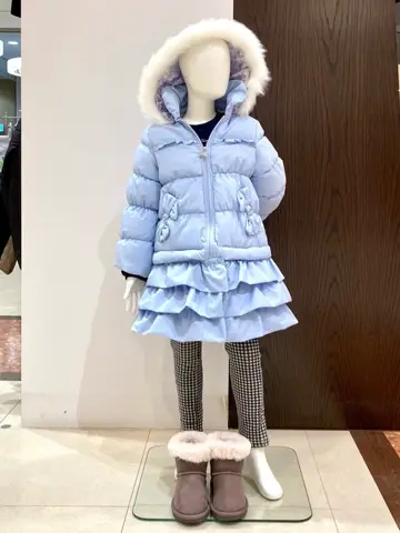 ANY 杉原 コーディネート画像