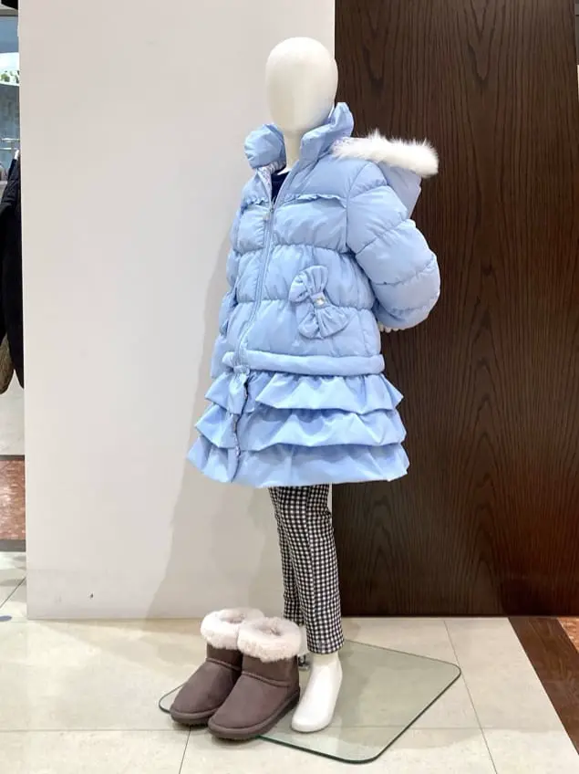 ANY 杉原 コーディネート画像