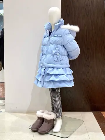 ANY 杉原 コーディネート画像