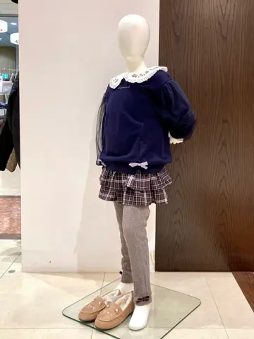 ANY 杉原 コーディネート画像