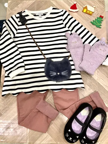 ANY 杉原 コーディネート画像