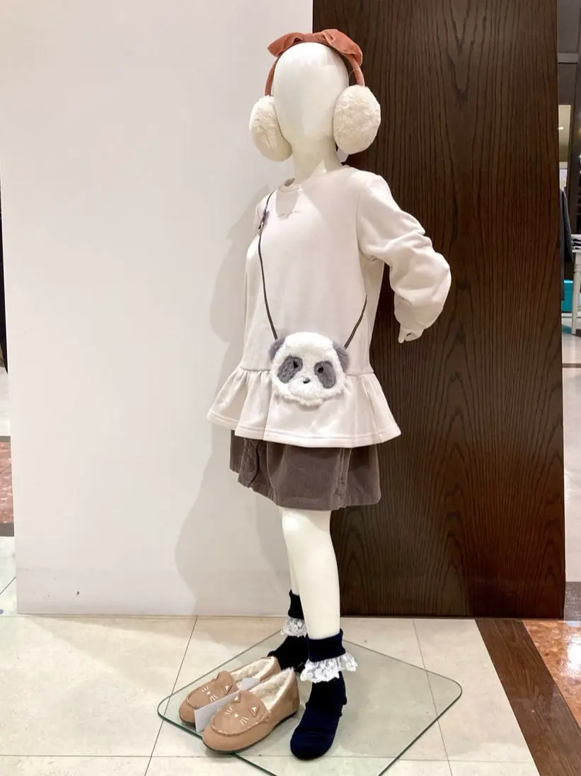 ANY 杉原 コーディネート画像