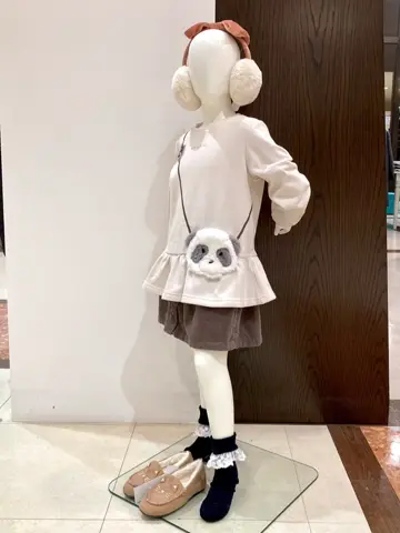 ANY 杉原 コーディネート画像