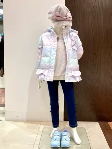 ANY 杉原 コーディネート画像