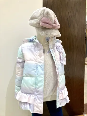 ANY 杉原 コーディネート画像