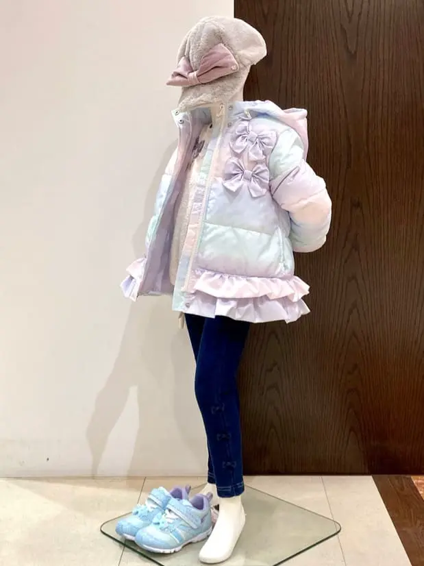 ANY 杉原 コーディネート画像