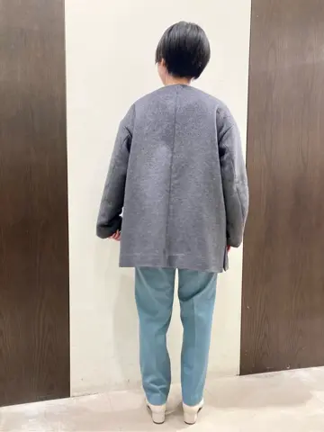 ANY MY コーディネート画像