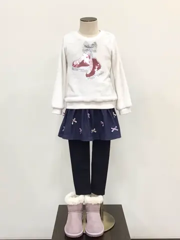 ANY 佐々木 コーディネート画像