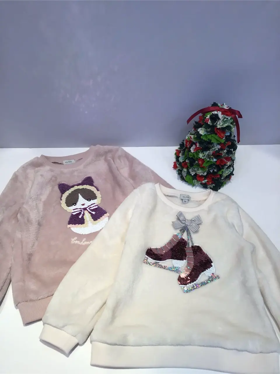 ANY 佐々木 コーディネート画像