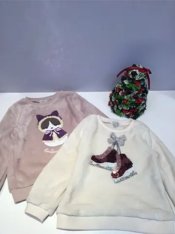 ANY 佐々木 コーディネート画像