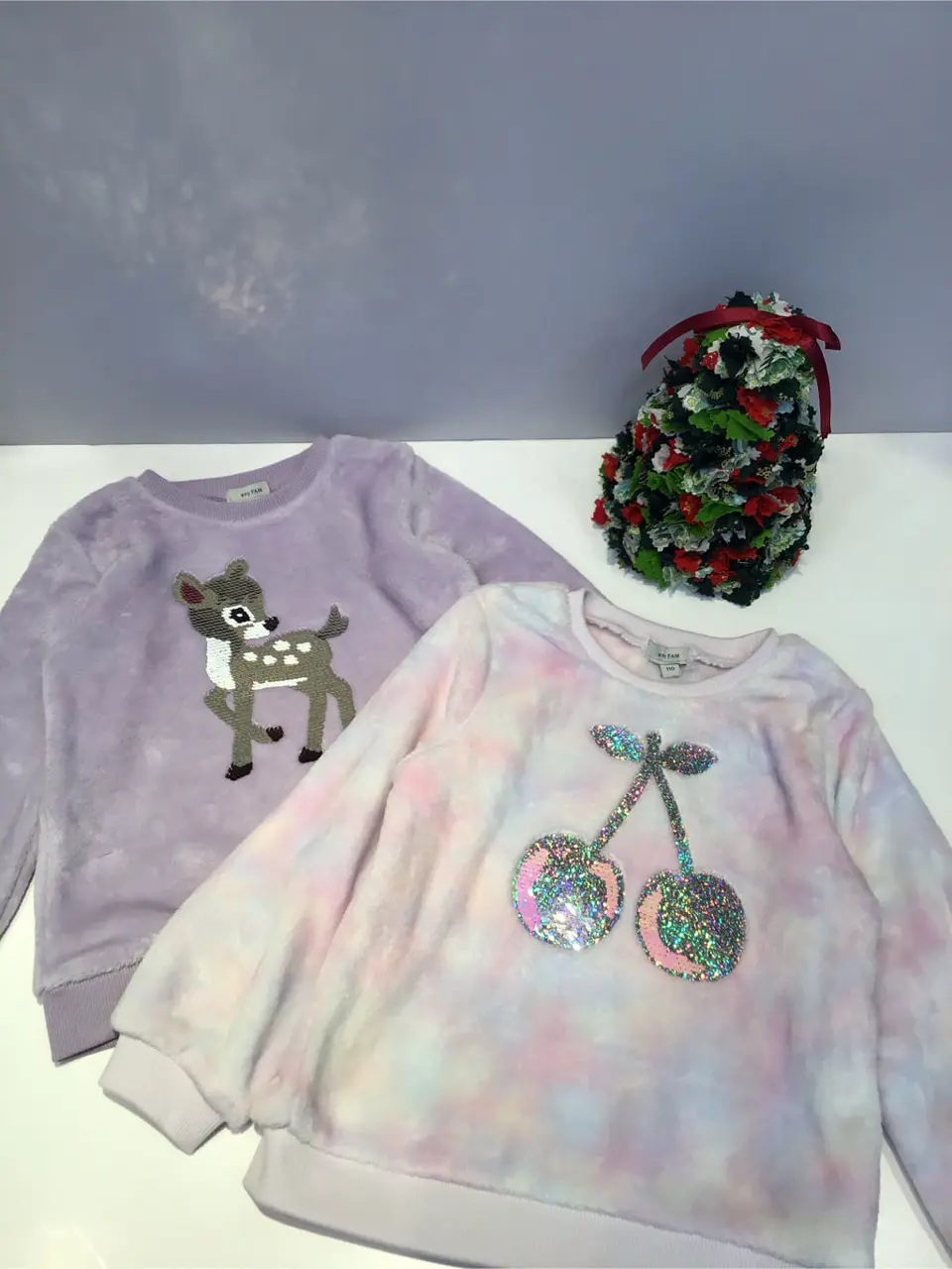 ANY 佐々木 コーディネート画像