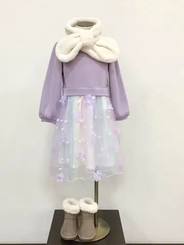 ANY 佐々木 コーディネート画像