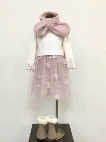 ANY 佐々木 コーディネート画像