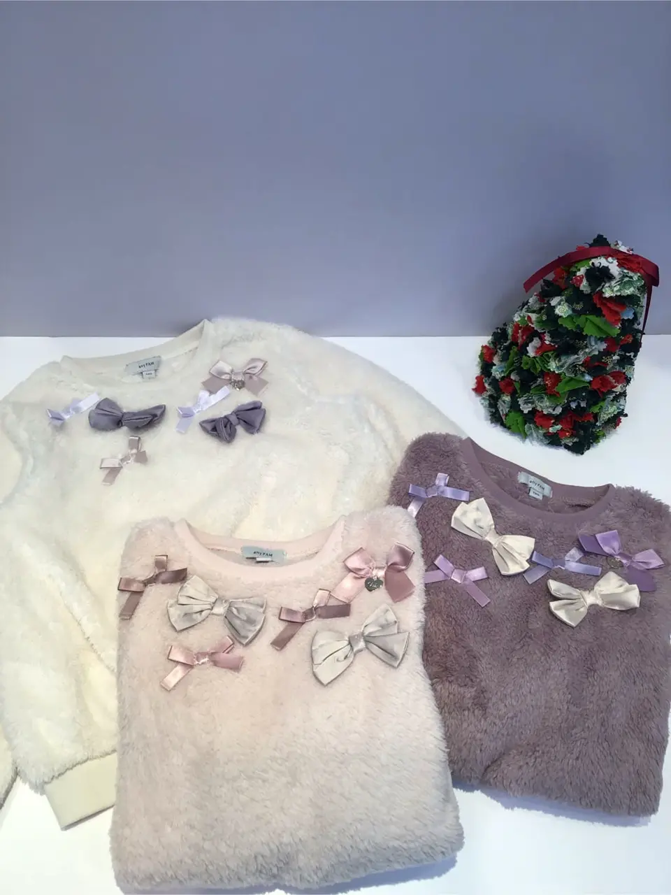 ANY 佐々木 コーディネート画像