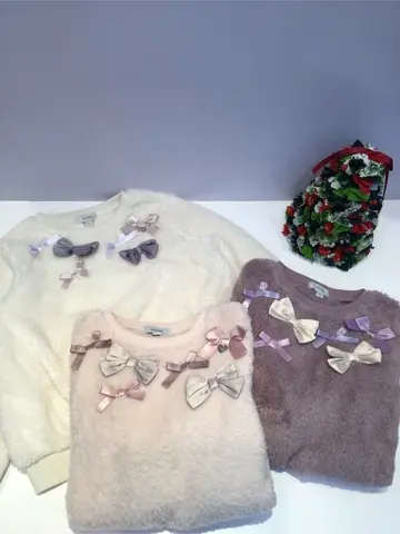 ANY 佐々木 コーディネート画像