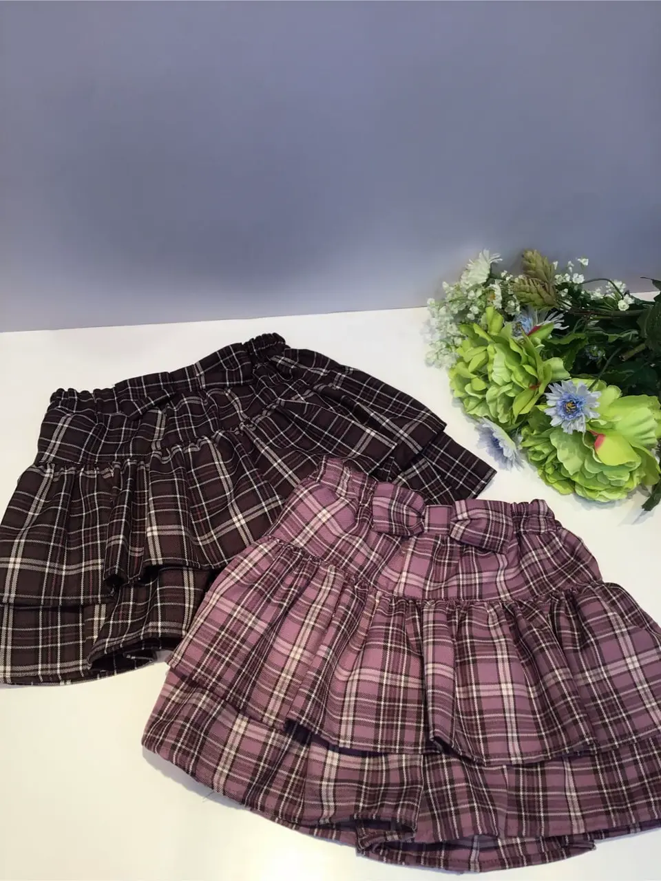 ANY 佐々木 コーディネート画像