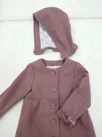 ANY 菱田 コーディネート画像