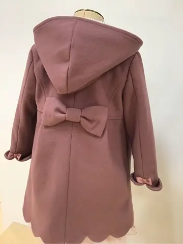 ANY 菱田 コーディネート画像