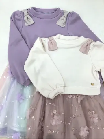 ANY 菱田 コーディネート画像