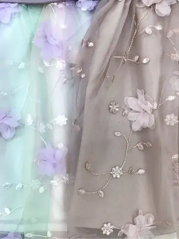 ANY 菱田 コーディネート画像