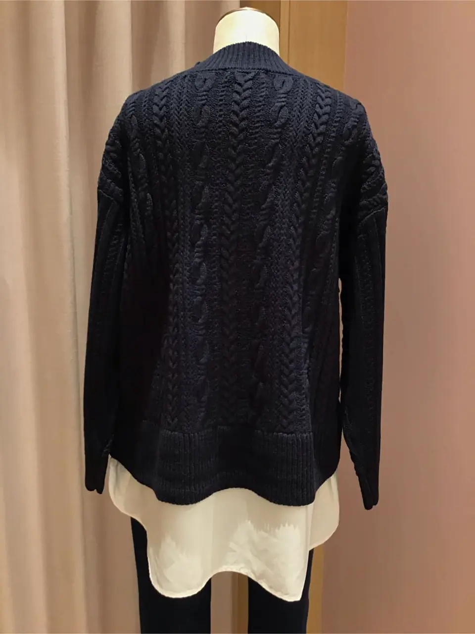 ANY 浅岡 コーディネート画像