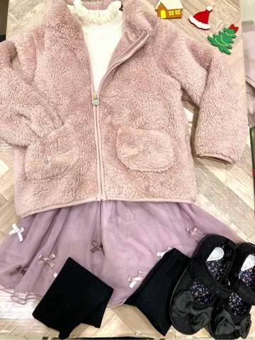 ANY 杉原 コーディネート画像