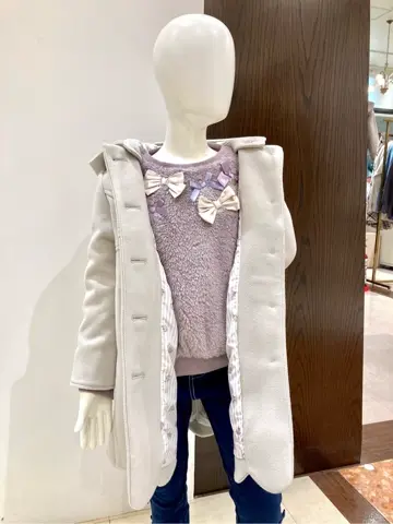 ANY 杉原 コーディネート画像