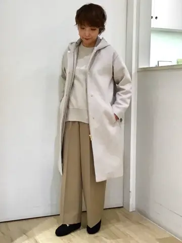 ANY  坂口 コーディネート画像