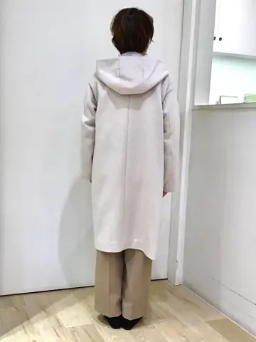 ANY  坂口 コーディネート画像