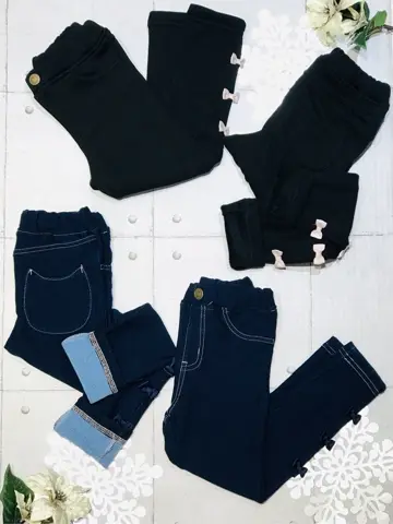 ANY 田口 コーディネート画像