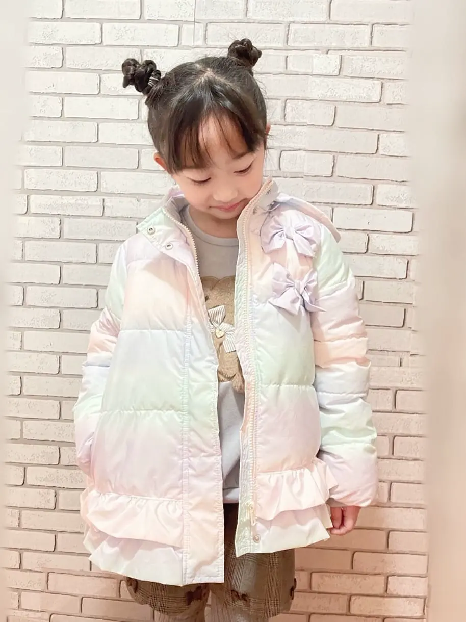 ANY keiko♡ コーディネート画像