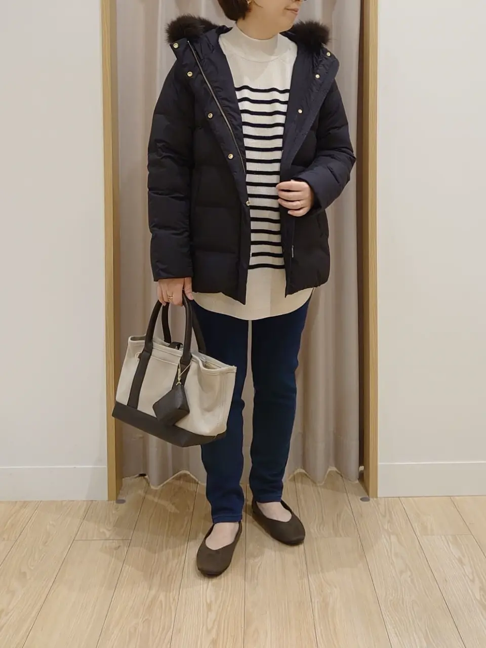  TA コーディネート画像