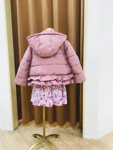 ANY スタッフ コーディネート画像