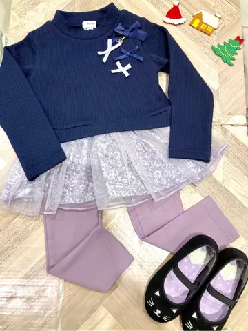 ANY 杉原 コーディネート画像