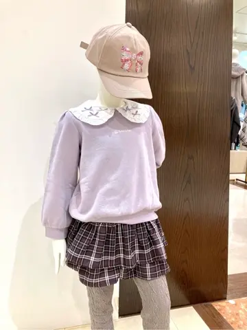 ANY 杉原 コーディネート画像