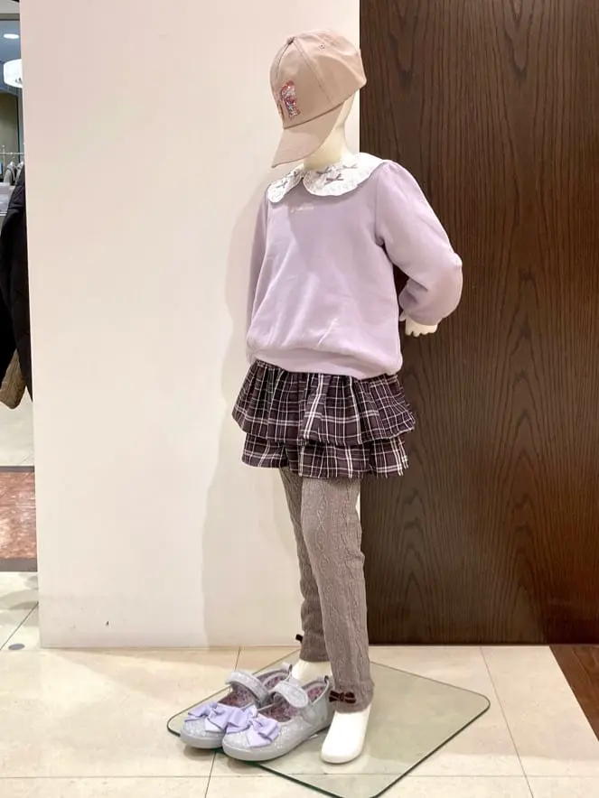 ANY 杉原 コーディネート画像