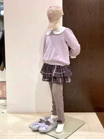 ANY 杉原 コーディネート画像