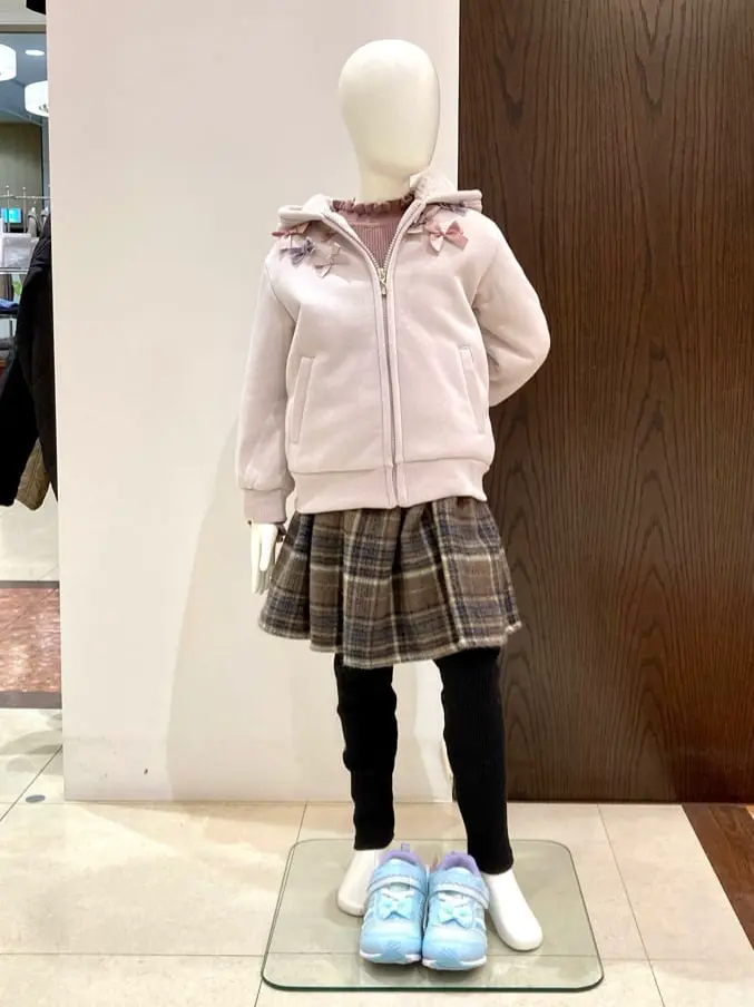 ANY 杉原 コーディネート画像