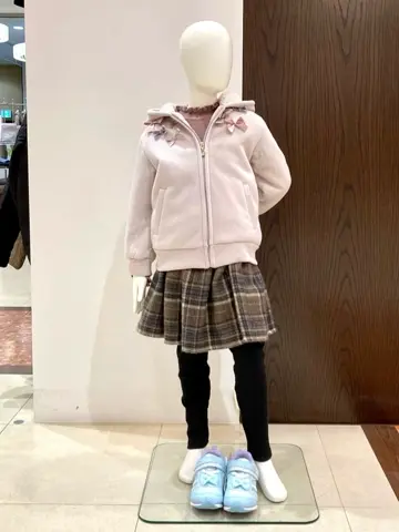 ANY 杉原 コーディネート画像